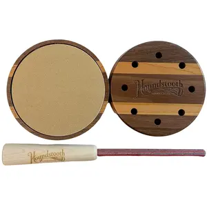 Dixie Hen™️ Custom Ceramic Turkey Call