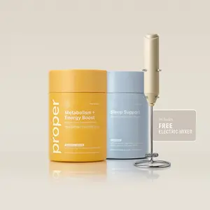 The Morning & Night Bundle