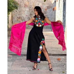 Esther Floral Dress
