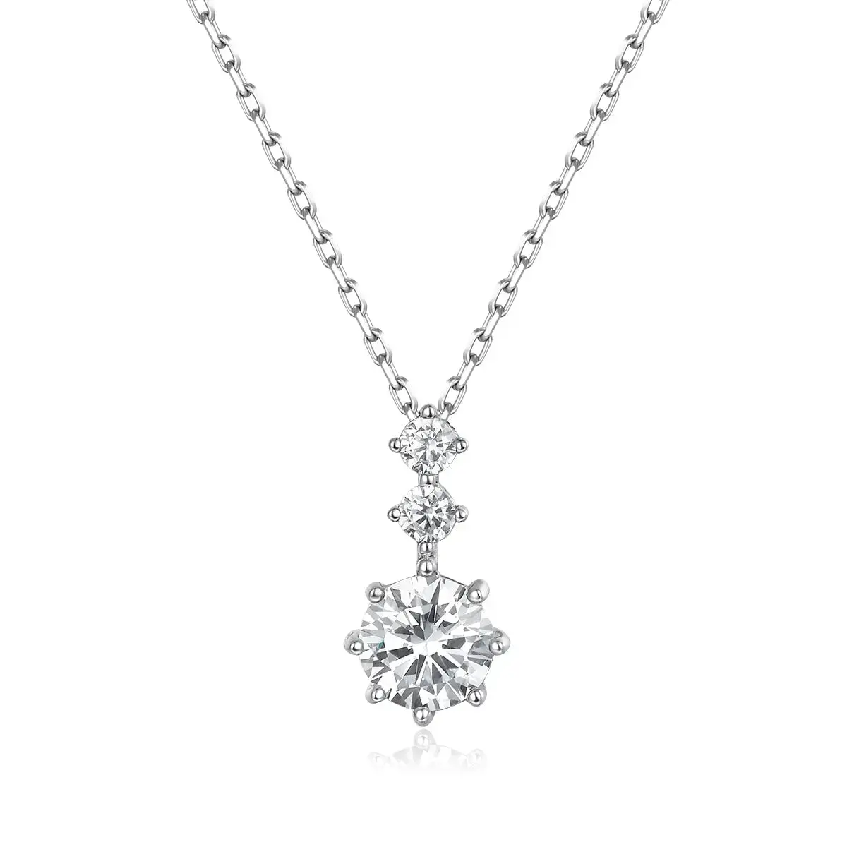 Petite Kira Necklace