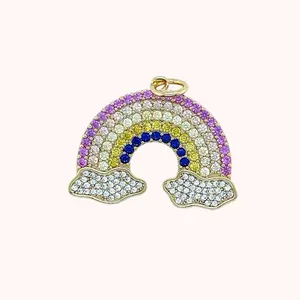 Rainbow Charm