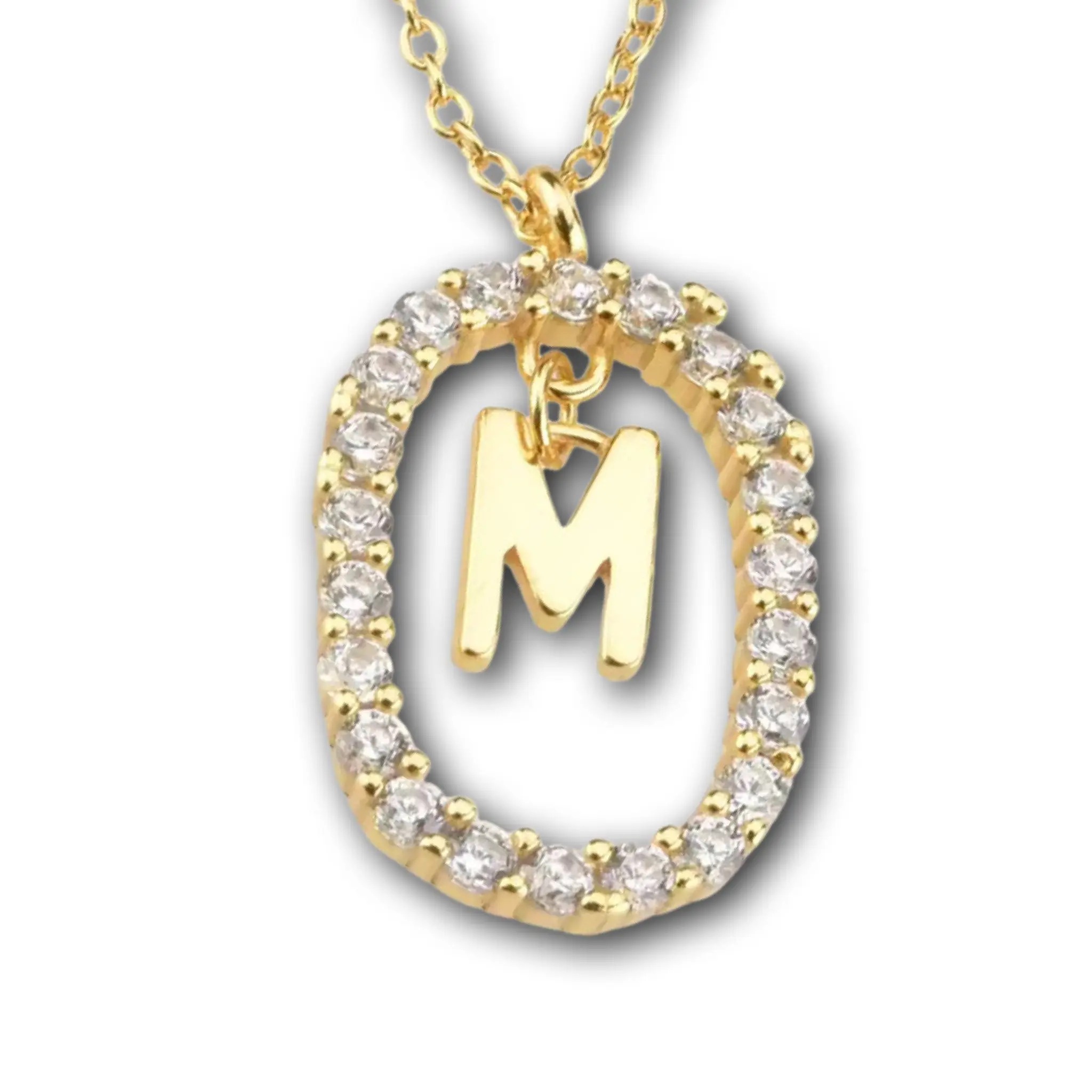 Lucy Necklace