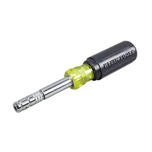 HVAC 8-in-1 Slide Driver Screwdriver & Nut Driver