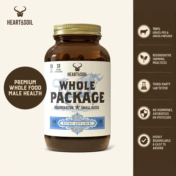 Whole Package