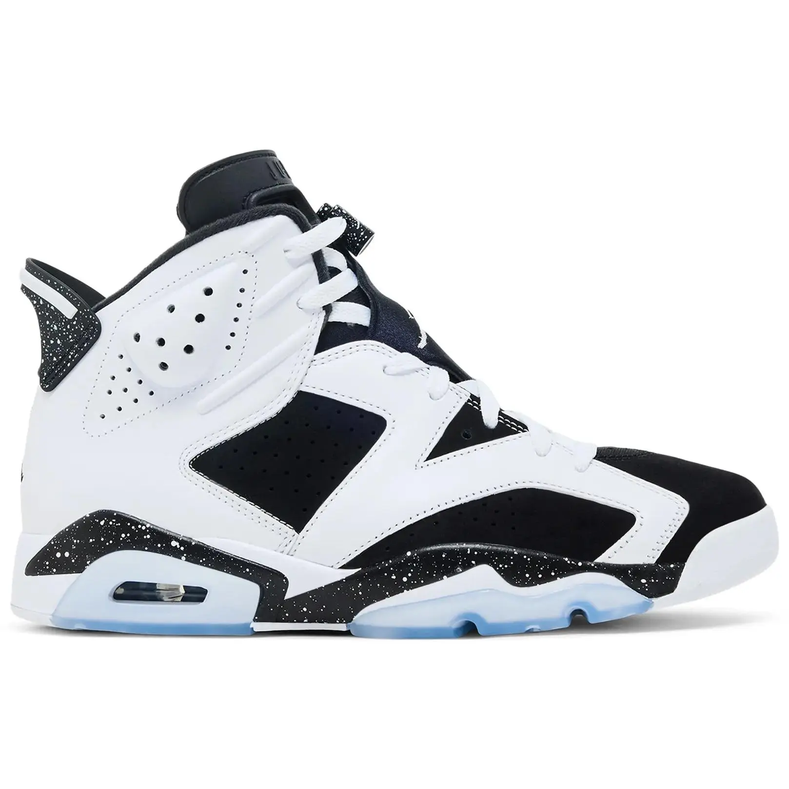 Air Jordan 6 Retro 'Oreo' 2026