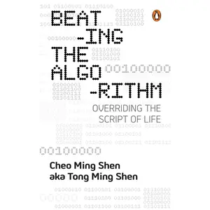 USED-Beating the Algorithm: Overriding the Script of Life by Ming Shen, Cheo (Paperback)