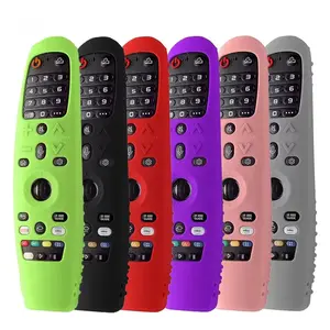 Lg Protective Case Cover for Remote Control, Fits Mr18ba/mr19ba/mr20ga/g3900/a Kb75855501, Durable Design, Multiple Colors Available, Protector Cover