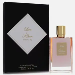 Love By Kilian Don't Be Shy 50 ml/ 1.7oz Eau de Parfum New in box for women