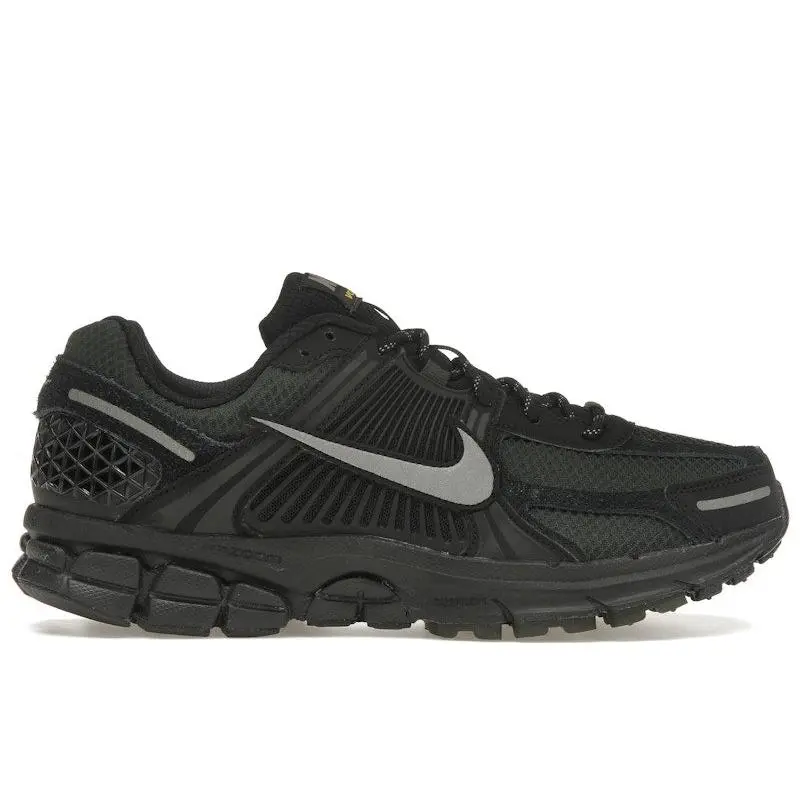 Nike Men's Zoom Vomero 5 Black Sequoia Running Shoes, from StockX Nike Men's Zoom Vomero 5 Black Sequoia Running Shoes, from StockX