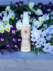 Winnie Rose Facial Spray - Hypochlorous Acid for Soothing and Purifying Skin - Eczema, Acne