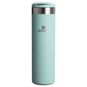 Stanley 20 oz Stainless Steel Aerolight Transit Seafoam Stanley 20 oz Stainless Steel Aerolight Transit Seafoam