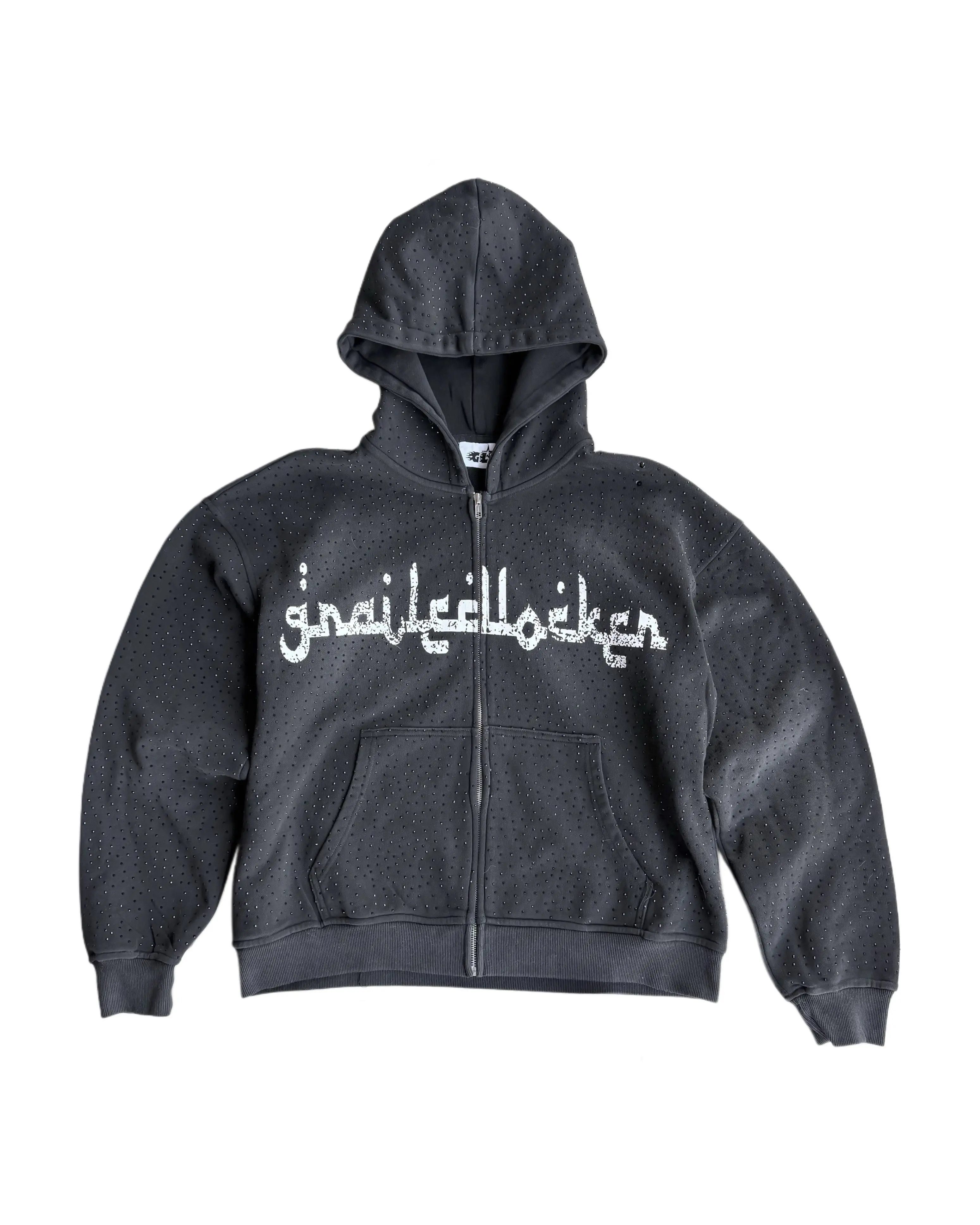 arabic y2k hoodie - TikTok Shop