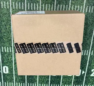 #2423 - (20) 2025 PANINI PHOENIX BLASTERS (SEALED CASE) *CHASE COLORBLAST & PHOENICIAN AUTOS*