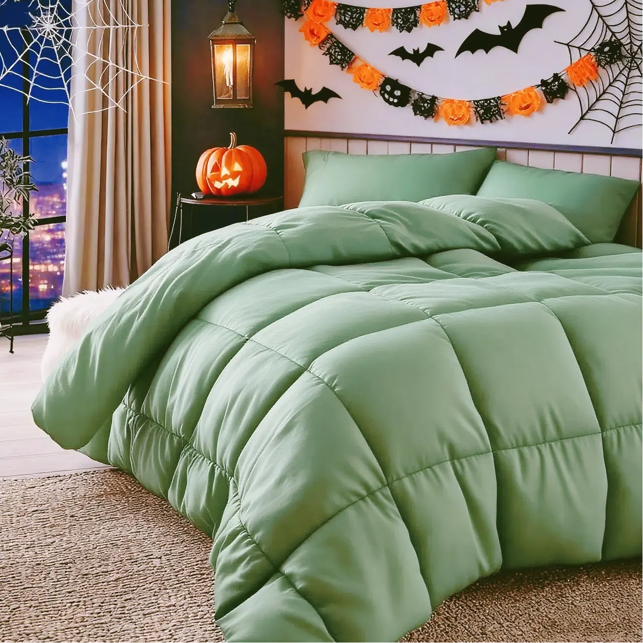 Sage Green