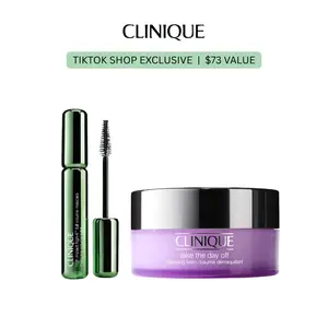 Clinique Double Impact Duo