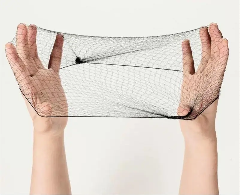 Hair Net, Extensions Dust-proof Net, Wig Cap, Wig Packaging Mesh Bag