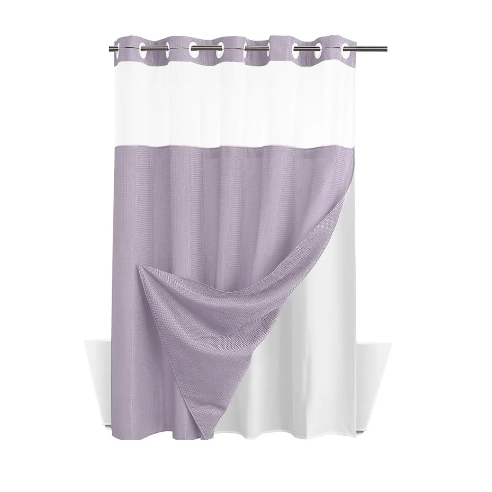 Mauve Purple