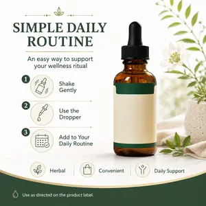General dietary supplement for men and women, synergizing with collagen to rejuvenate the body