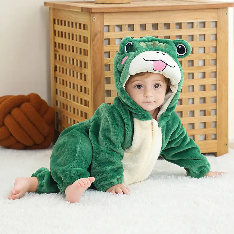 Cute Dinosaur-Themed Thermal Onesie for Girls, Featuring a Three-Dimensional Design with Intricate Craftsmanship, Perfect for Home, Dates, Parties, And Photo Shoots, Ideal for Outdoor Warmth