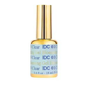 DND DC BLOOMING GEL