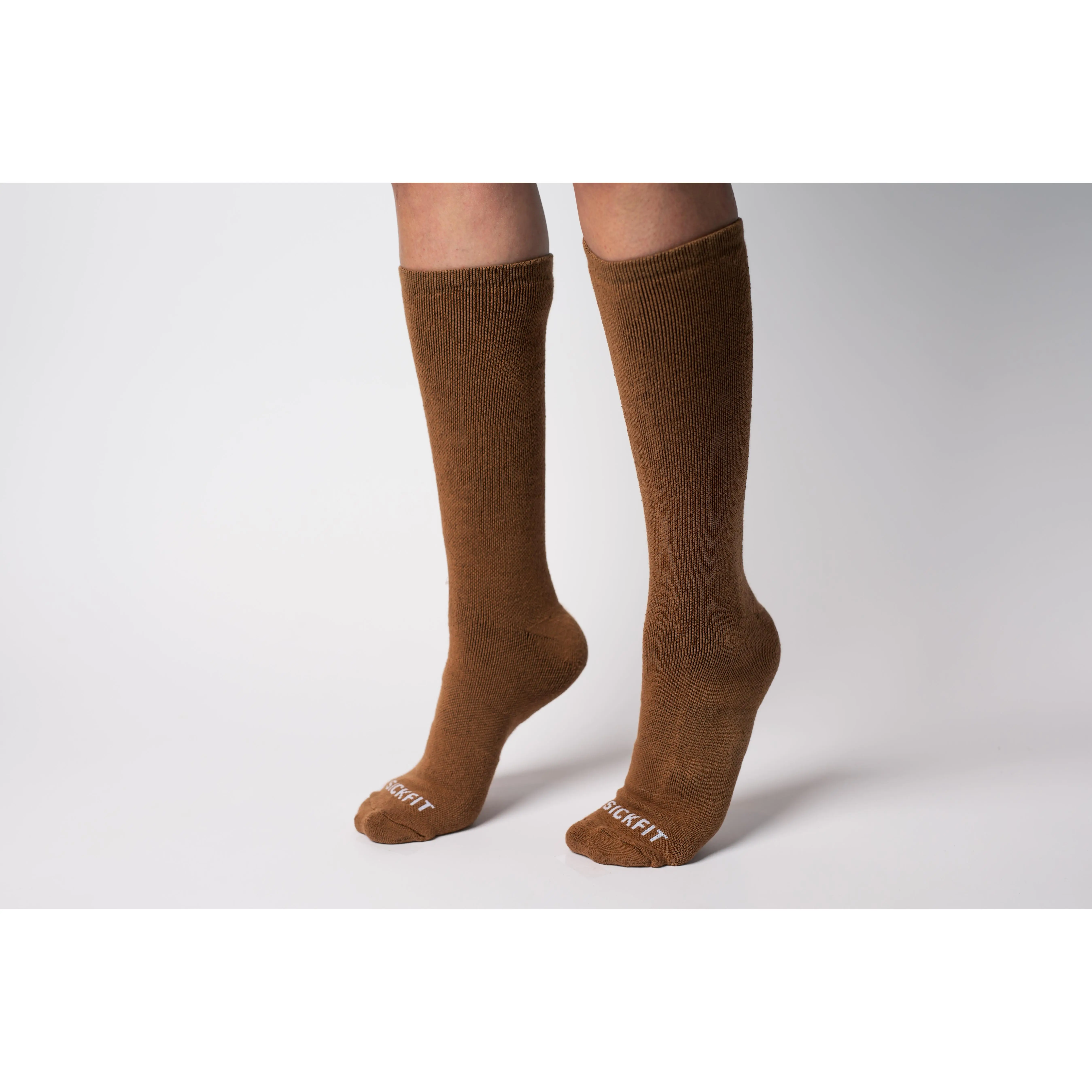 SickFit Tactical Boot Socks – Military-Grade, Moisture-Wicking, Compression Fit for Construction, Warehouse, Law Enforcement, Athletes, Enhances Circulation, Adults, Arch Support, Outdoor Tasks, Combat Socks, First Responders, Hikers & Outdoor Adventurers