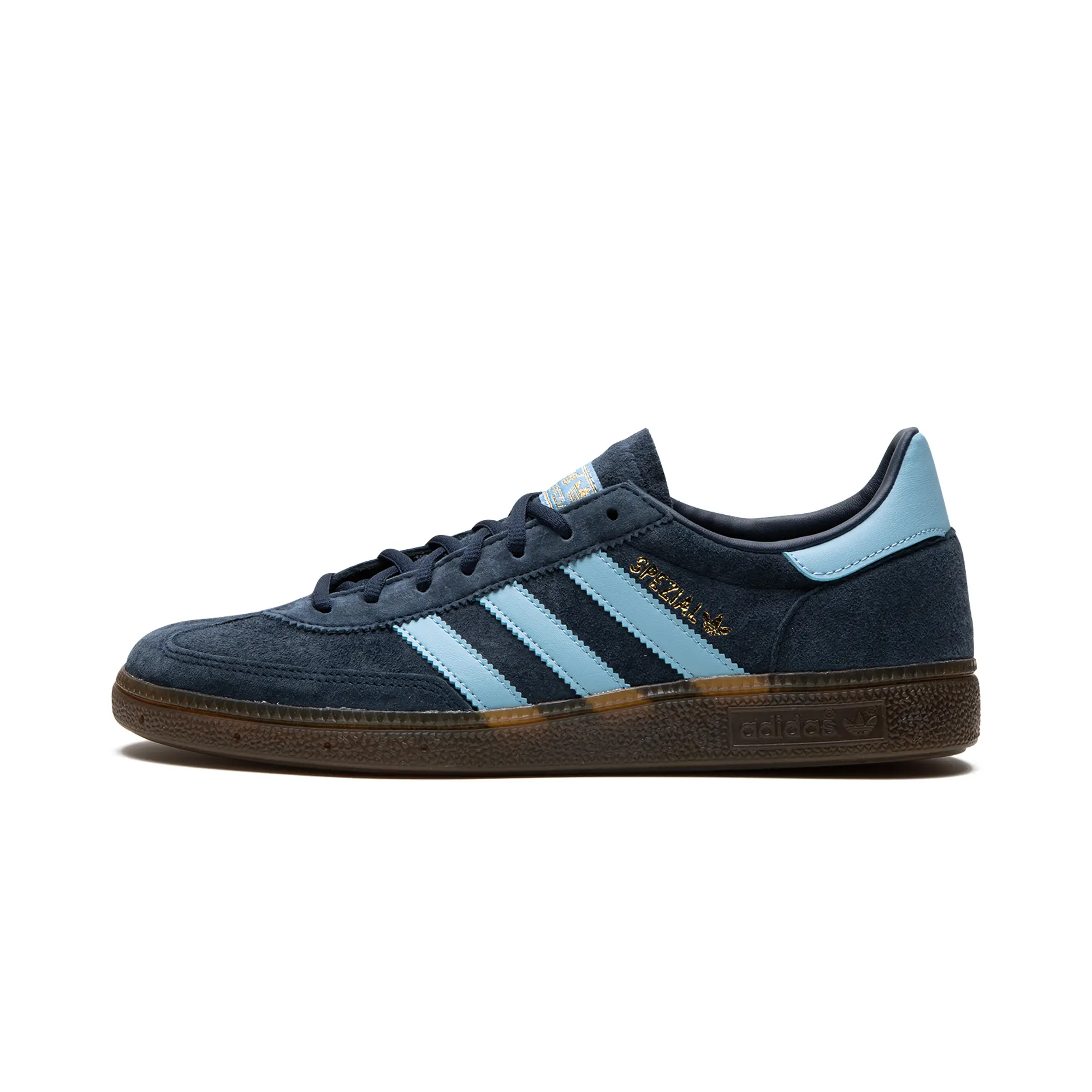 Handball Spezial "Navy / Gum" BD7633
