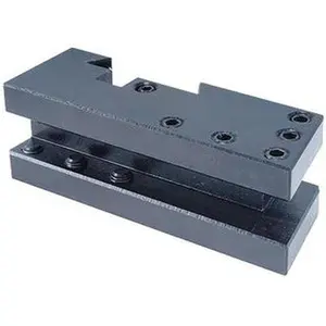 Precise Threading & Facing Bar Combination KDK Style 02 Tool Holder