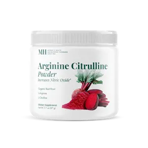 Arginine Citrulline Powder - 3.1 oz Powder