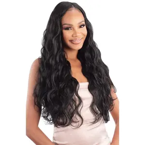 Shake-N-Go Organique MasterMix Weave - OG BREEZY FLOW 18"