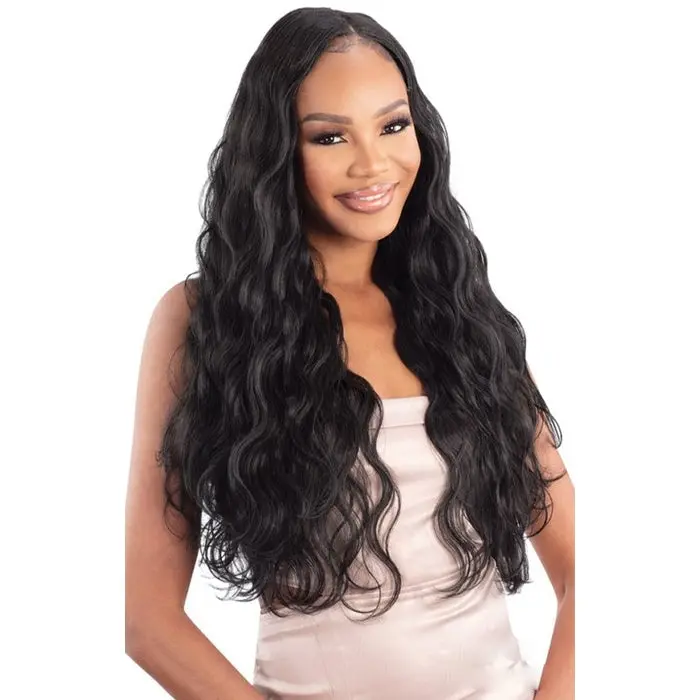 Shake-N-Go Organique MasterMix Weave - OG BREEZY FLOW 18"