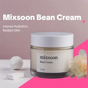 Mixsoon Bean Cream Mixsoon Bean Cream