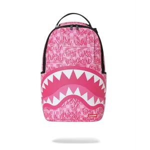OUT THINK THE COMPETITION BACKPACK