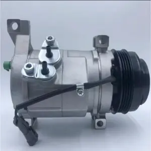 A/C Compressor Kit Fits Escalate Tahoe Silverado Avalanche Yukon 10S17F 25940199