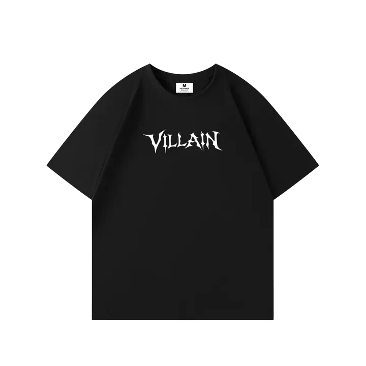 Heybike Villain T-Shirt