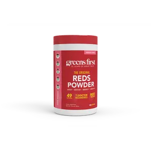 The Original Reds Powder