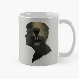 Tommy Shelby - Peaky Blinders peaky blinders blinder birmingham quote cool quotes movie series netflix shelby movies tommy mafia by order of the inspiration Mug