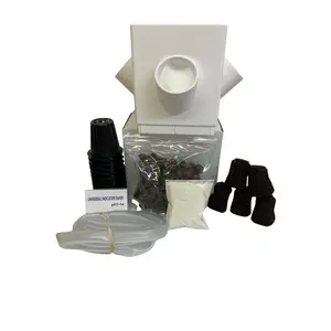 Modular EXOTOWER EXPANSION GROW BLOCK KIT for Home Improvement and Garden Supplies