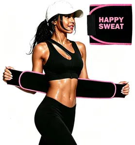 Unisex long-sitting office lumbar support, sports lumbar belt, summer support lumbar fitness training women's waist belt, running and squatting lumbar belt, gym accessories