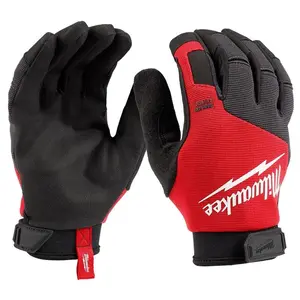 Medium Lightweight Work Gloves - Durable Design for Various Tasks, Ideal for Outdoor Use