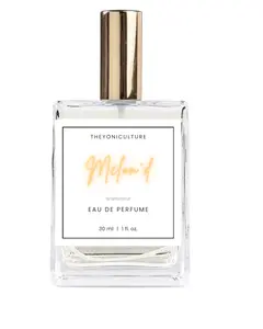 Honeydew Melon perfume parfum EDP spray clean fresh fruity scent profile 1oz/30ml cantalope flesh and rind, honeydew nectar, musk