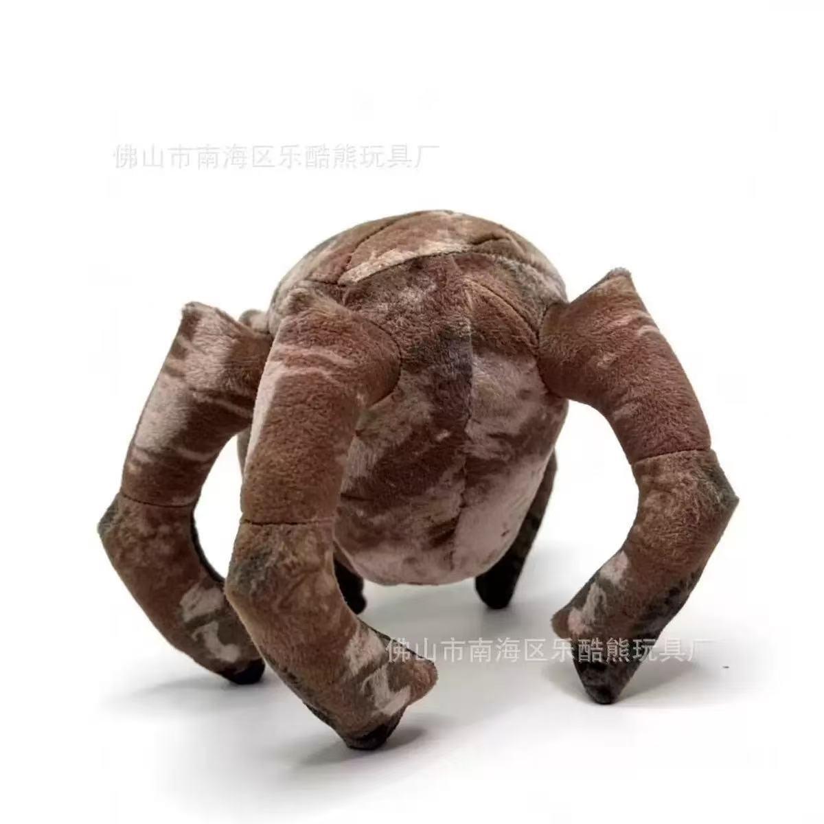 2026 new Rescue Plan Funny Project Hail Mary Plush Toy Soft 20cm Rocky Plushies Doll Stuffed Pillow Cotton Toy Birthday Gift #YYC