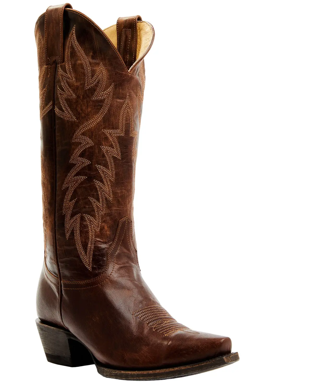 Idyllwind Women's Women'S Wheeler Performance Western Boot Snip Toe - Biwfa22p3