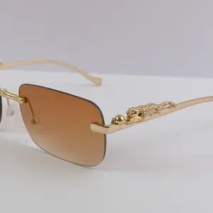 Simple Everyday Sunglasses - Stylish, Lightweight & Perfect for Parties