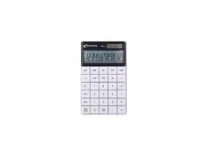 Innovera IVR15973 Large Button Calculator, 12-Digit, LCD
