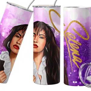 Selena Tumbler 20oz