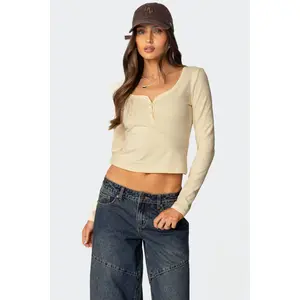 Leah Henley Top