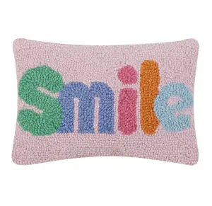Smile Pillow