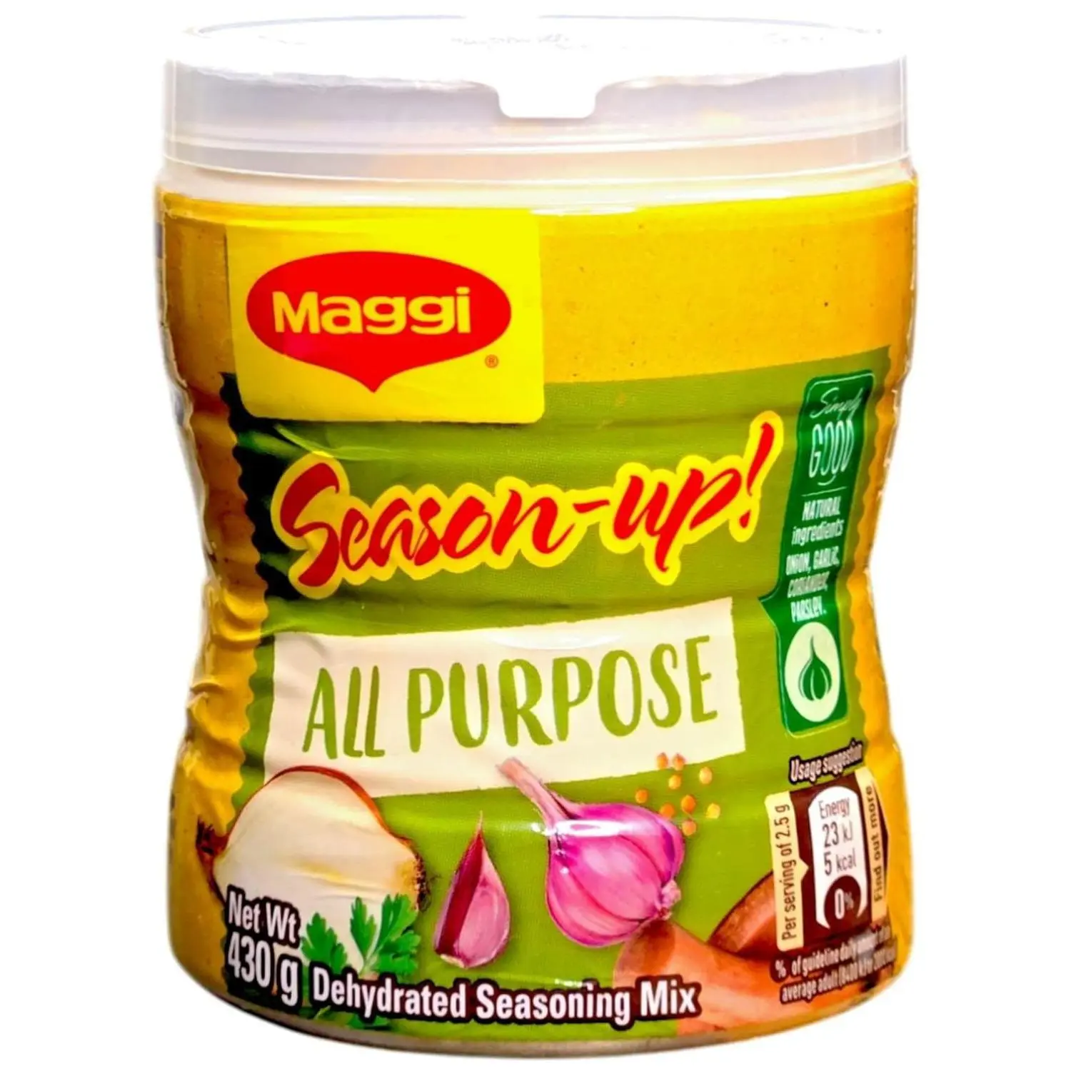 Maggi's Season Up! All Purpose Seasoning 430g