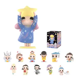 Nyota Growing up by Your Way Series Figures, Blind Box