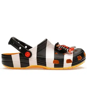 Crocs Men's Classic Clog McDonald's Hamburglar, from StockX